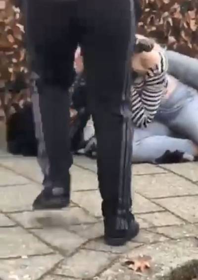 Maatregelen op Doetinchemse school na filmpjes van vechtpartij en vuurwerk: ‘Ongelooflijk balen’