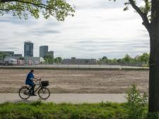 Nieuwbouw WRZV-hallen Zwolle miljoenen duurder