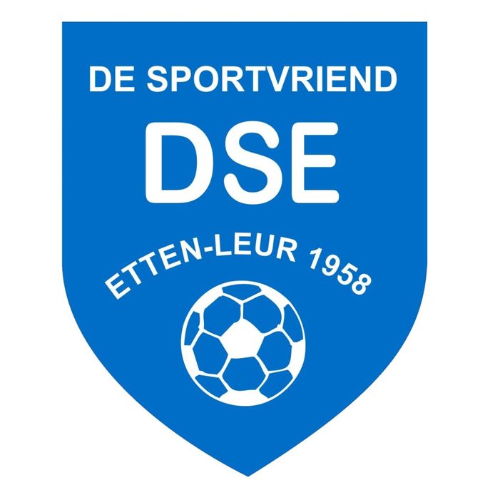 VV DSE logo etten-leur