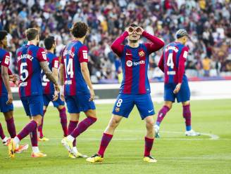 Le Barça assure, l’Atletico prend l’eau, un partage fou entre le Real et Villarreal 