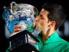 Baas Australian Open belooft historische editie: ‘Historisch op veel terreinen’