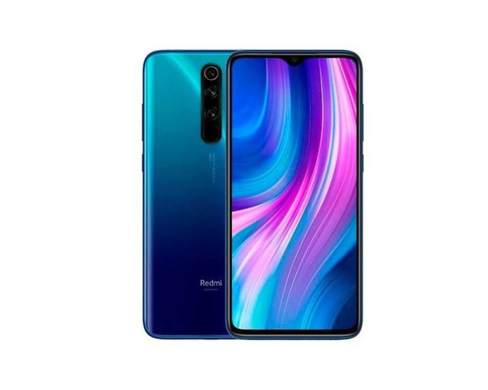 Xiaomi Redmi Note 8 Pro