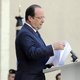 Nieuwe speechschrijver Hollande in vrije tijd criticus gangsterrap