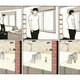 ‘Dit is geen boek over pedofilie’: Ben Gijsemans komt met tweede graphic novel