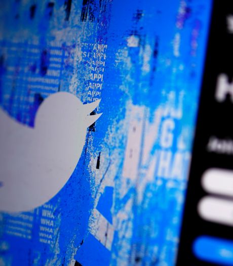 Twitter kampte halfuur lang met flinke storing