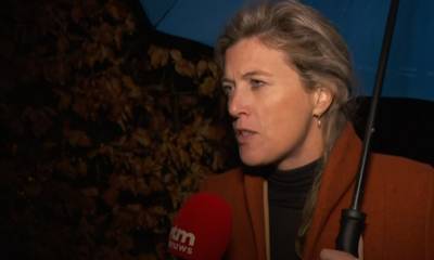Minister Verlinden: “Sluiting bioscopen kan ook herbekeken worden”