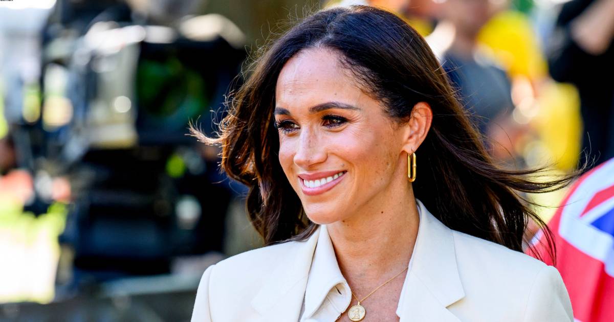 New management and online rebrand: Meghan Markle has a plan ready to take on Hollywood again |  Property