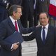Hollande: Griekenland moet in euro blijven