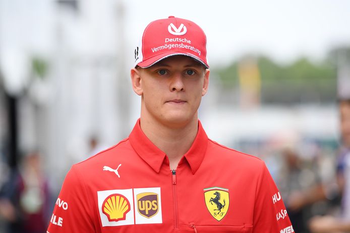 Mick Schumacher découvrira la F1 avec Haas en 2021. Avant de filer chez Ferrari pour marcher sur les traces de son père?