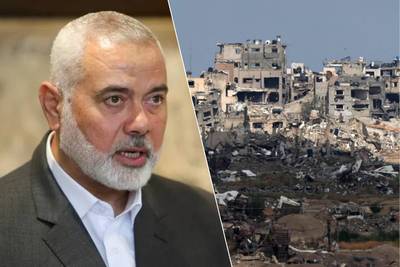 LIVE GAZA. Politiek leider Hamas bevestigt dood zonen bij luchtaanval - Spanningen tussen Israël en Iran lopen verder op