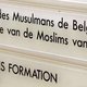Moslimexecutieve roept Belgische moslims op kalm te blijven