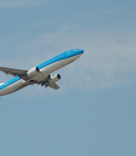 Onderzoeksraad: Besluit over vliegverbod boven conflictgebieden te traag