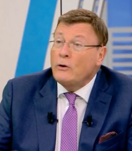 Pascal Vrebos quitte “L’invité”