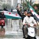 Activisten: gevechten bij Syrische hoofdstad