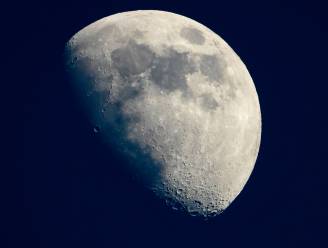 Japans ruimtevaartuig komt in baan rond maan, landing eind april verwacht