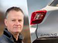 Worden elektrische auto’s vaker van achteren aangereden?