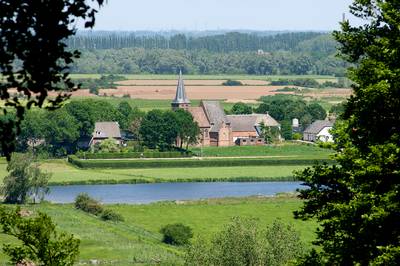 Tips voor ’n uitje in Nijmegen en omgeving: Fietstocht door de Ooijpolder