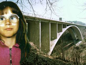 Eindelijk gerechtigheid: man die Stephanie (10) verkrachtte en van brug smeet valt 27 jaar na moord door de mand en krijgt levenslang