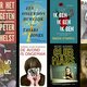 Het beste van 2018: twaalf literaire toppers