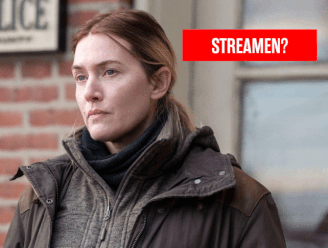 RECENSIE. ‘Mare of Easttown’: “Kate Winslet is ongeschminkt, ongelikt en ongemeen goed”