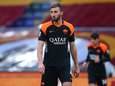 Un footballeur de l'AS Rome suspendu pour blasphème par la Ligue