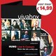 Vivabox: 'Live in Concert'