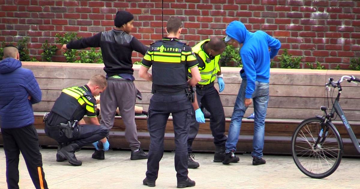 Dwangsom voor drugsdealer: 5000 euro telkens als hij betrapt wordt op ...