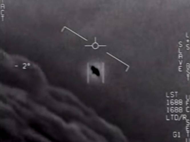 Langverwacht UFO-rapport van Pentagon: “Geen verklaring voor 143 UFO-waarnemingen”