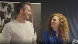 Candice en Marijn hebben groot 'Blind Getrouwd'-nieuws