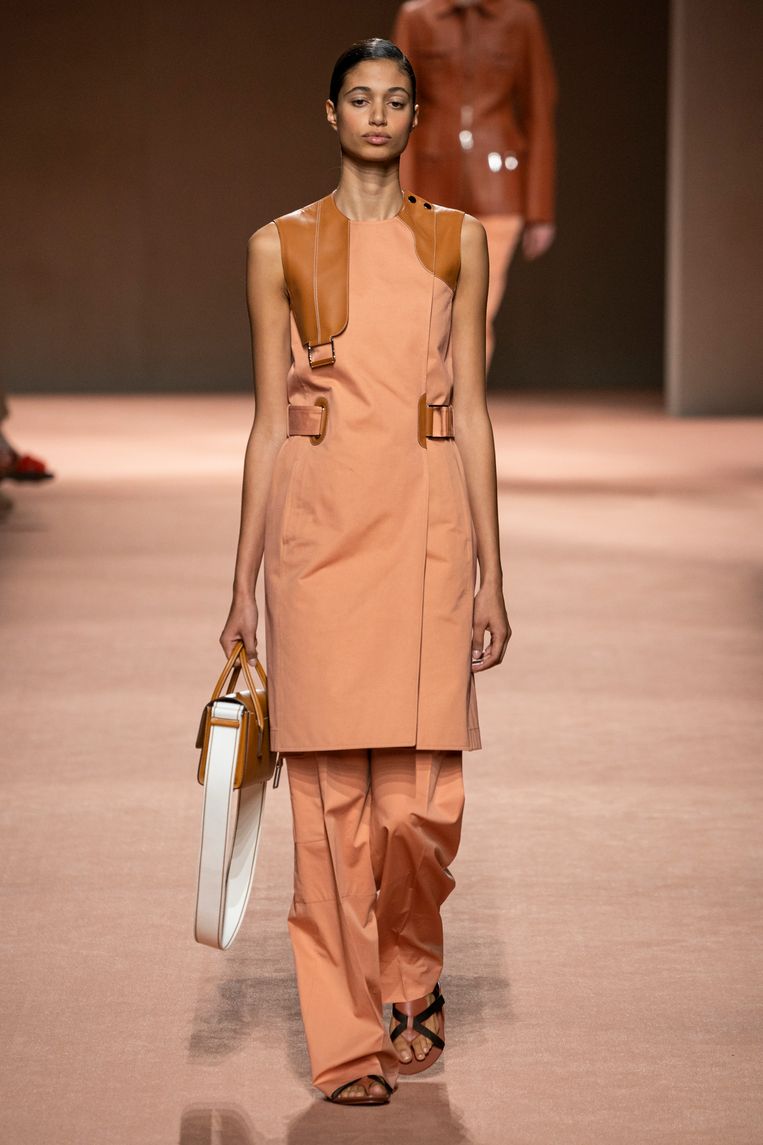 Hermès  Beeld Imaxtree