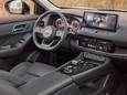 Nissan X-Trail autotest juni2023