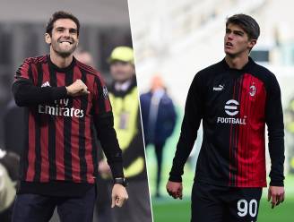 LIVE INTER-AC MILAN (20u45). Slechts 1 van 5 Belgen aan de aftrap verwacht - Milan-legende Kaká stoort zich aan vergelijking met De Ketelaere