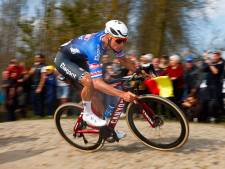 Mathieu van der Poel wijzigt voorbereiding op Tour de France: ‘Wedstrijden die me aanspreken’