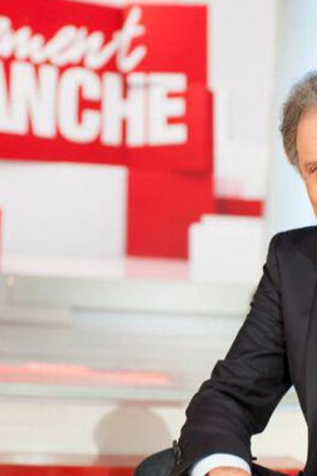 “En pleine forme, ou presque”: Drucker donne de ses nouvelles après son opération du cœur