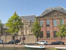 Lakenhal Leiden toont speciaal coronakunstwerk