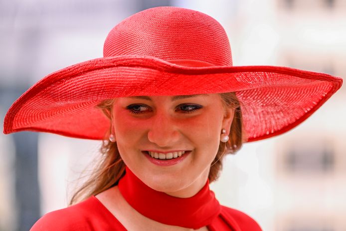 Prinses Elisabeth