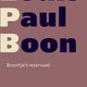 Louis paul boon - Boontje's reservaat