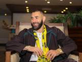 Benzema over transfer naar Saoedi-Arabië: 'Ik waardeer de ambitie van de club'