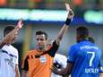 Wesley Moraes suspendu deux matches