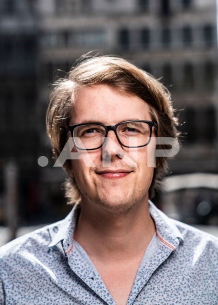 Maarten Boudry, filosoof van de universiteit in Gent, denkt dat innovatie ons meer kan helpen bij het klimaatprobleem dan consuminderen of biologische landbouw.