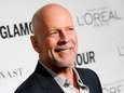 Exen Bruce Willis en Demi Moore vermaken zich prima in quarantaine