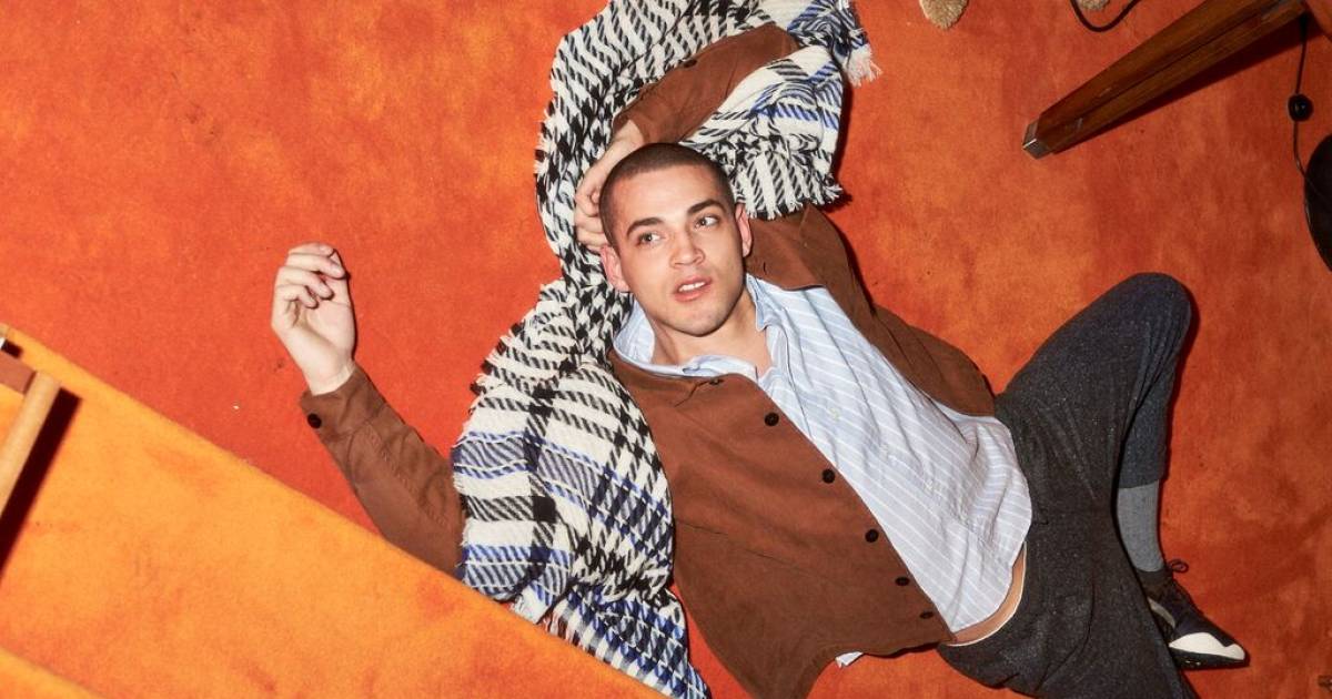 Essentiel Antwerp stopt mannencollectie na 15 jaar Mode Beauty