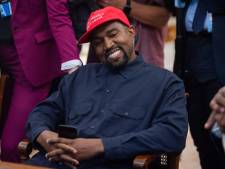 Kanye West se retire-t-il de la course à la présidence? "Je veux qu'on me laisse tranquille”