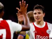 Berghuis vanaf dag 1 bij Ajax klaargestoomd voor Feyenoord-uit: ‘Steven weet wat hij moet doen’