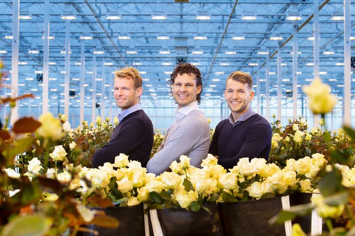 Genomineerden Tuinbouw Ondernemersprijs allemaal uit regio: Eindelijk ...