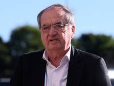 Noël Le Graët veut poursuivre la ministre des Sports en diffamation