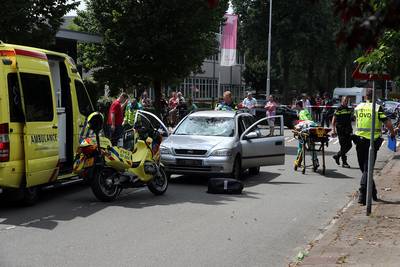 Man die fietser zwaar verwondde en bleef lastigvallen hoort cel eisen