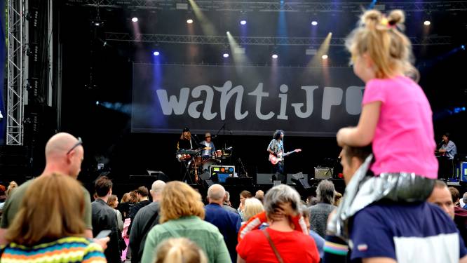 Deze internationale topact met meer dan een miljard streams komt naar Wantijpop: ‘Ik ben heel benieuwd’