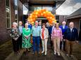 Twaalf inwoners uit de gemeente Wierden zijn vrijdag in het Ontmoetingscentrum verrast met een Koninklijke onderscheiding.