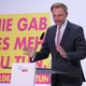 Kingmakers FDP en de Groenen ruiken hun kans om de grote partijen uit elkaar te spelen in Duits coalitiespel